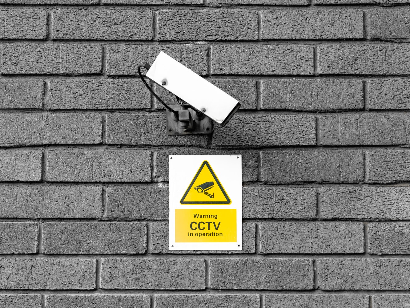 CCTV PSS